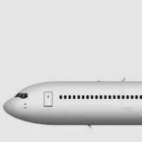 chat with ai character: Family in plane