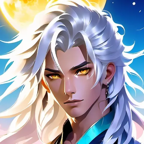 chat with ai character: Sage