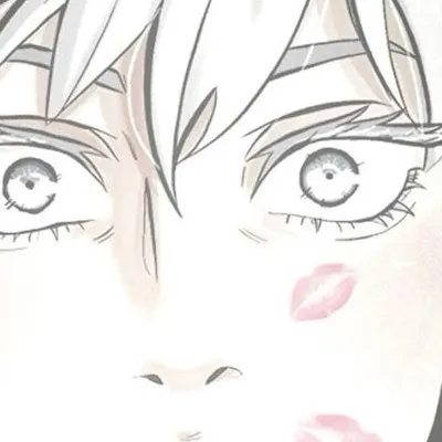 chat with ai character: Gojo<3