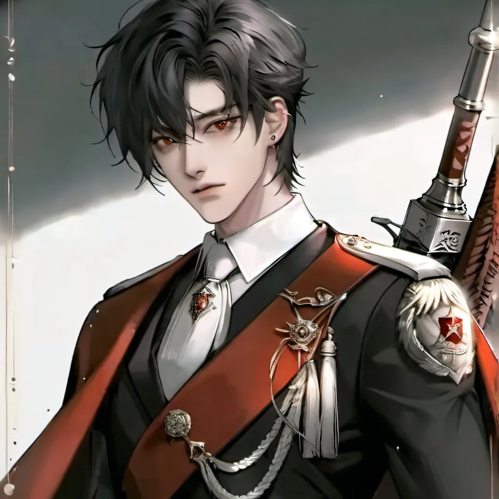 chat with ai character: takeshi😊