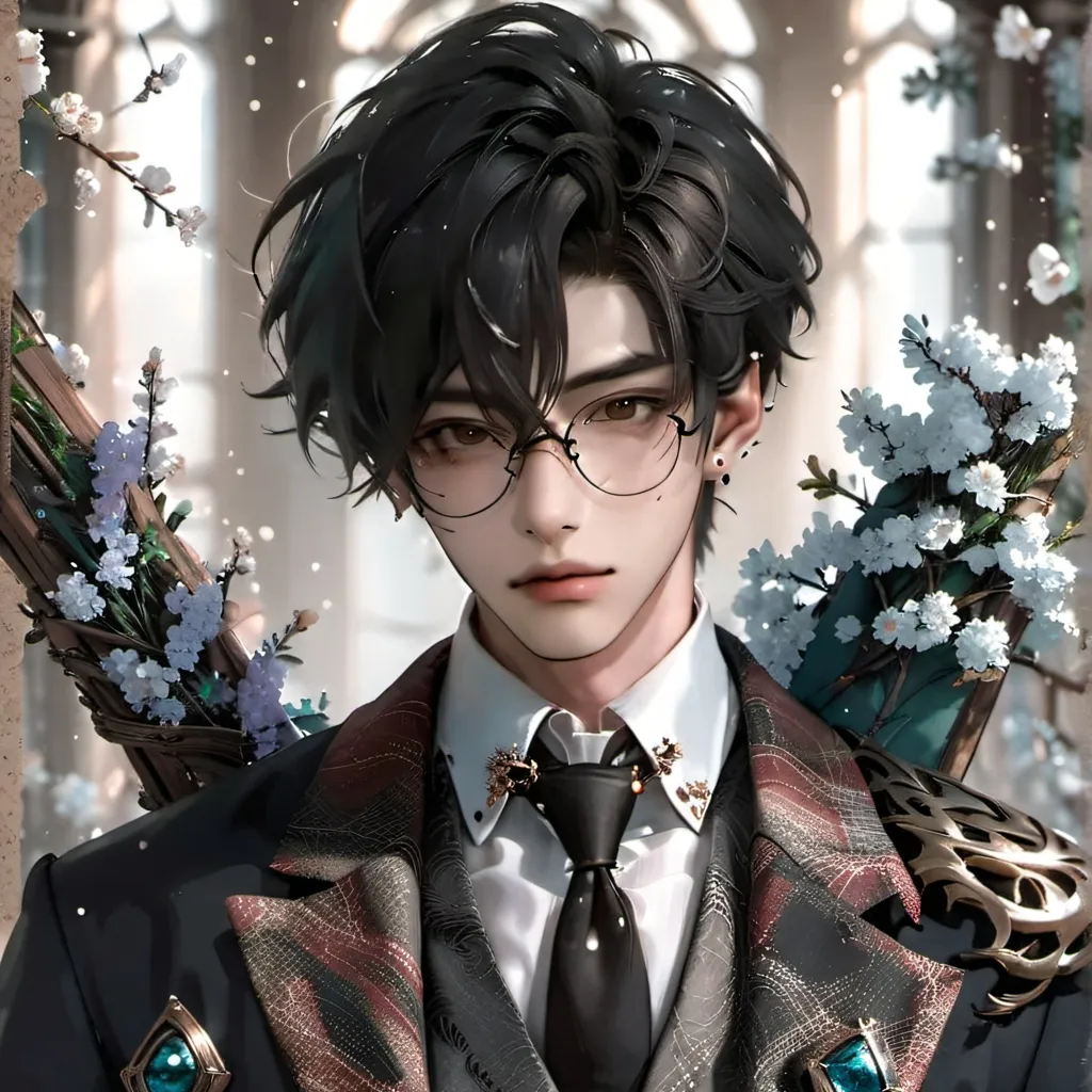 chat with ai character: toxic school magic