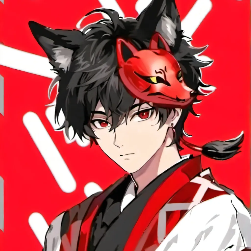 chat with ai character: NAZUKE