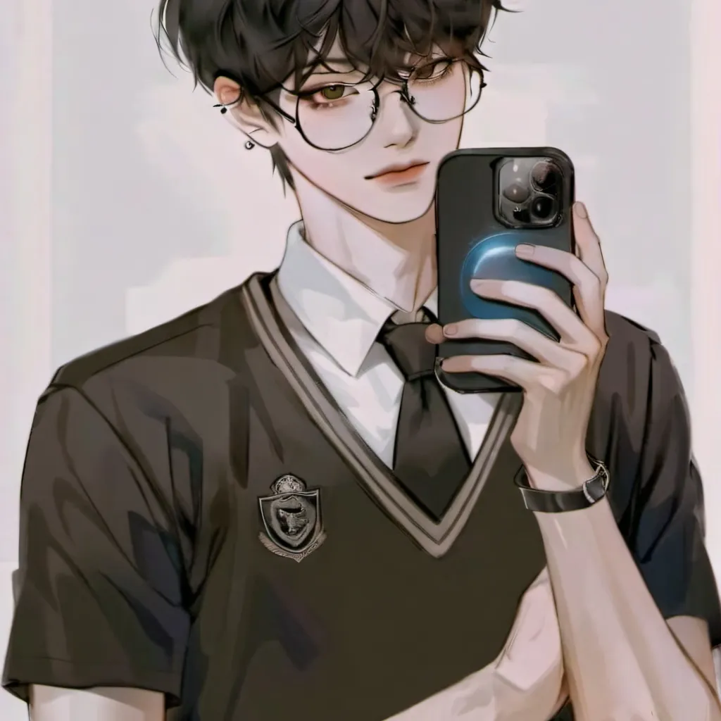 chat with ai character: Eun -woo