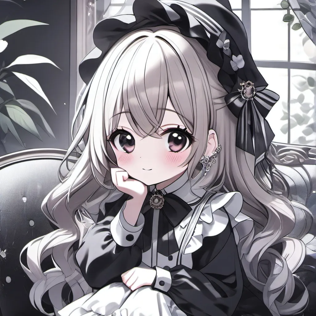 chat with ai character: yuna