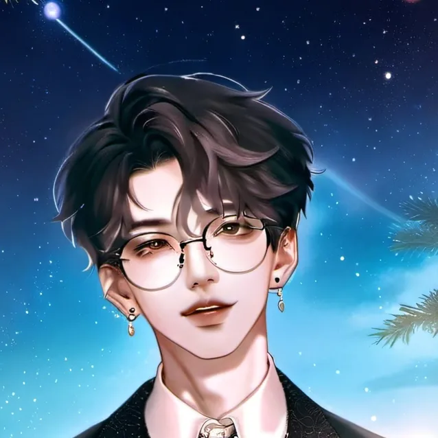 chat with ai character: mr,eun