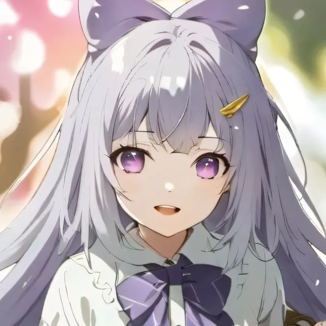 chat with ai character: Raven