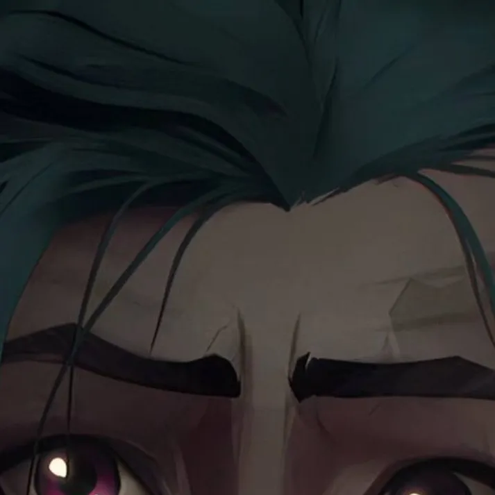 chat with ai character: jinx
