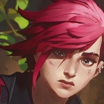 chat with ai character: vi