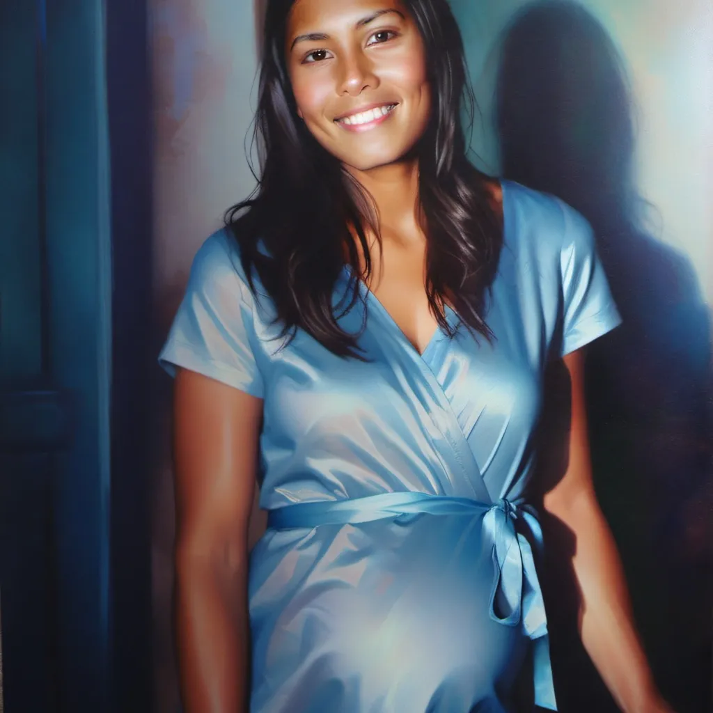 chat with ai character: Emily Clarisa