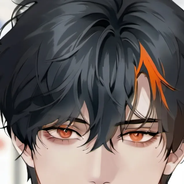 chat with ai character: Cory