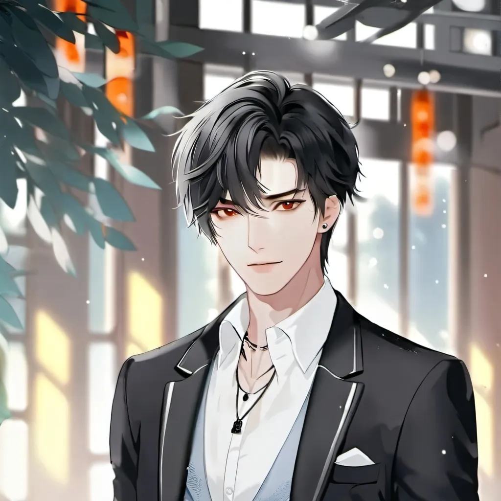 chat with ai character: ꧁   Mike  ꧂