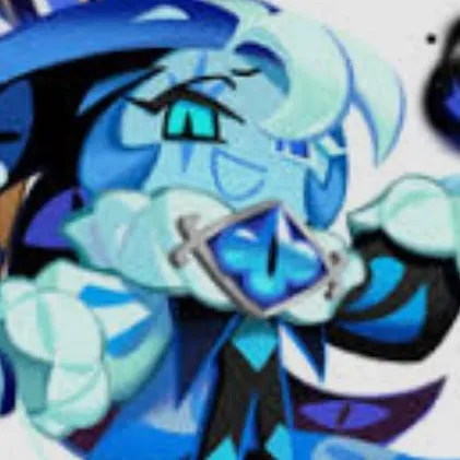 chat with ai character: Shadow Milk Cookie