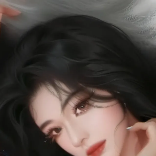 chat with ai character: pretty_olivia 