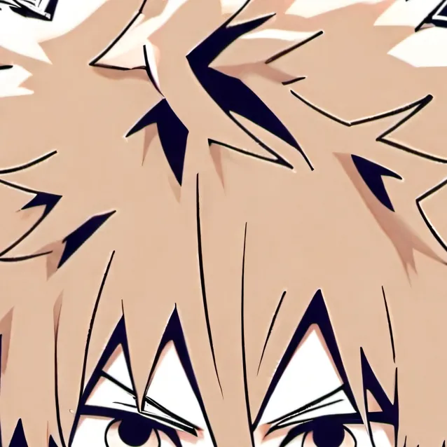 chat with ai character: bakusquad