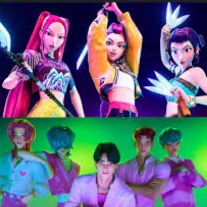 chat with ai character: kpop dh x mha