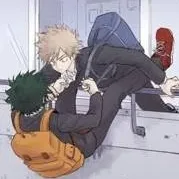 chat with ai character: MHA middle school