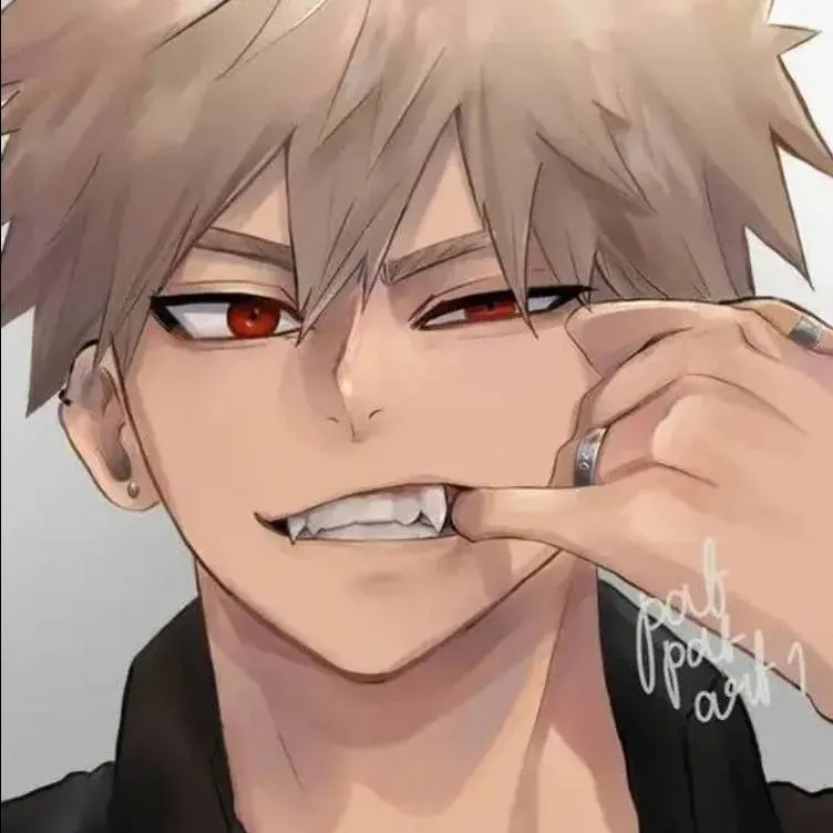 chat with ai character: Twighlight x MHA 