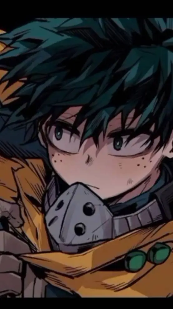 Talkie AI - Chat with H/Izuku ~ Husband