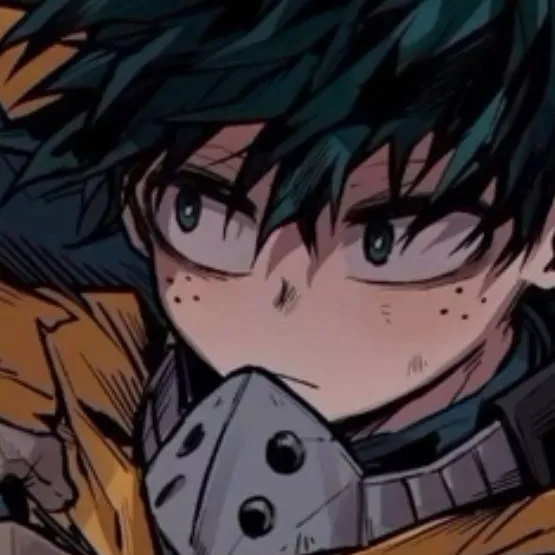 chat with ai character: H/Izuku ~ Husband