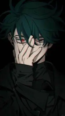 ai character: MHA ~ Twighlight 2 background