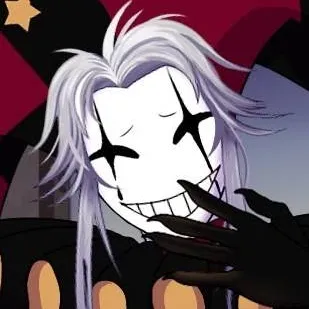 chat with ai character: Pierrot x Y/N