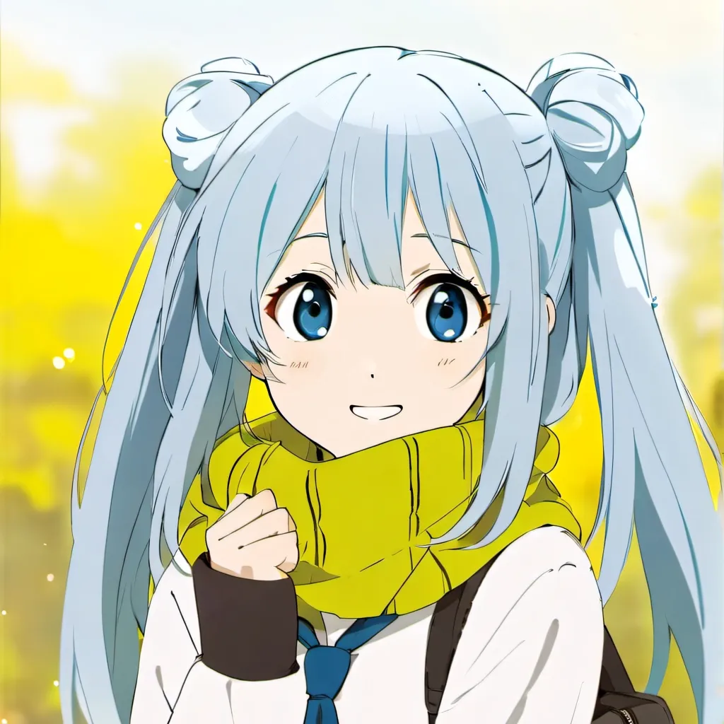 chat with ai character: мιкυ