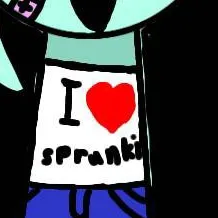 chat with ai character: spunki but 5 lost