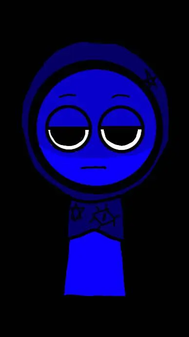 ai character: Oren escape plan background