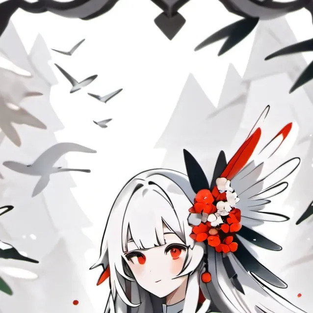 chat with ai character: olideth