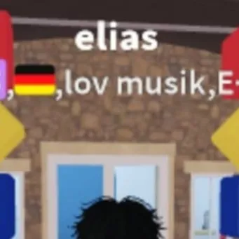 chat with ai character: elias