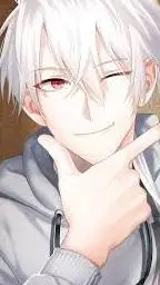 ai character: Zen background