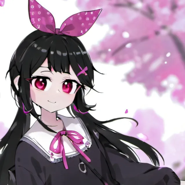chat with ai character: Annia