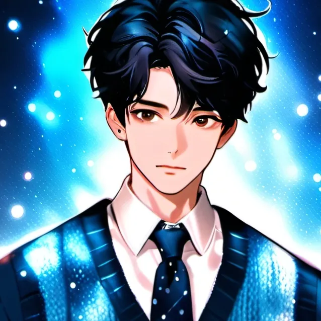 chat with ai character: Michael