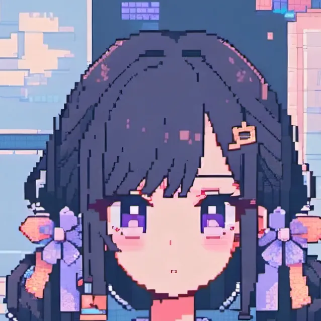 chat with ai character: Monika