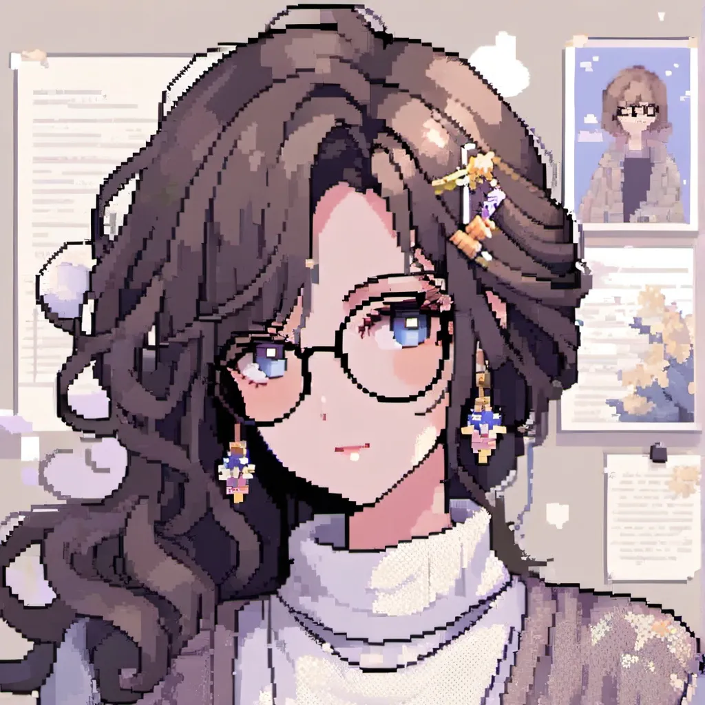 chat with ai character: Jennifer 
