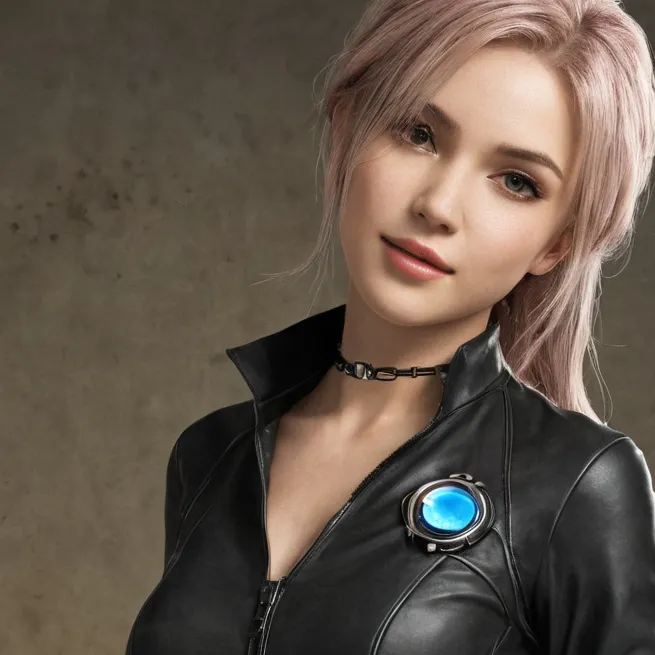 chat with ai character: sfora