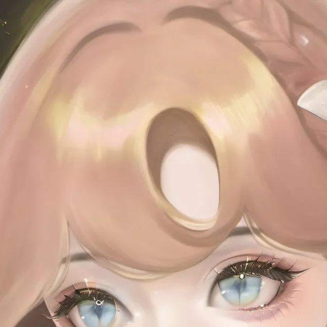 chat with ai character: Emilly(pick me🤡)