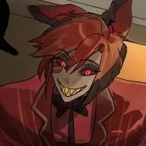 chat with ai character: 🦌~Alastor~🦌