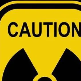 chat with ai character: nuclear sign