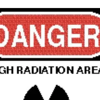 chat with ai character: nuclear sign