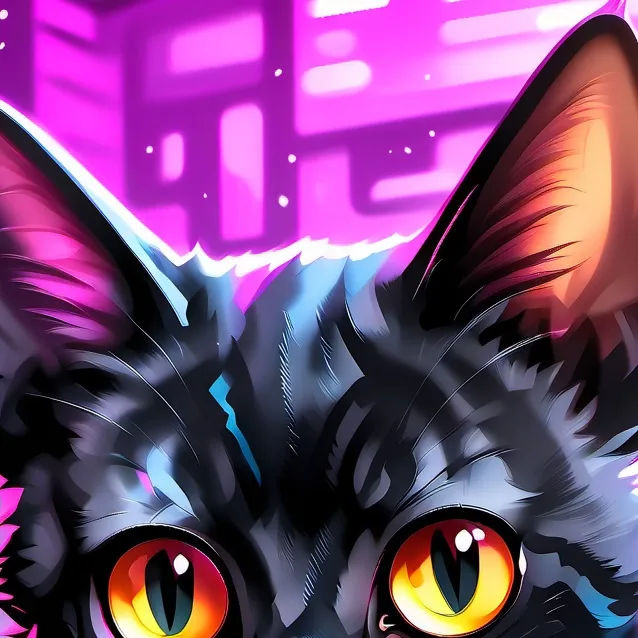 chat with ai character: mr whiskers 4