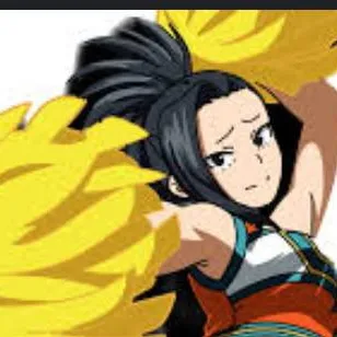 chat with ai character: Momo 