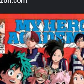 chat with ai character: mha 