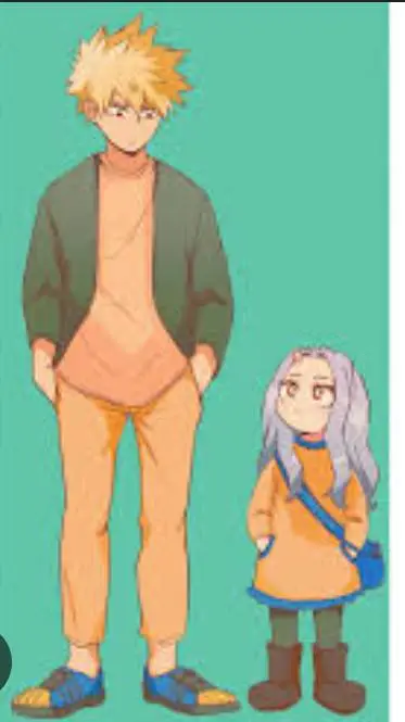 ai character: Eri background