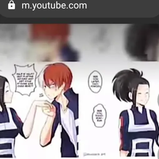 chat with ai character: Momo