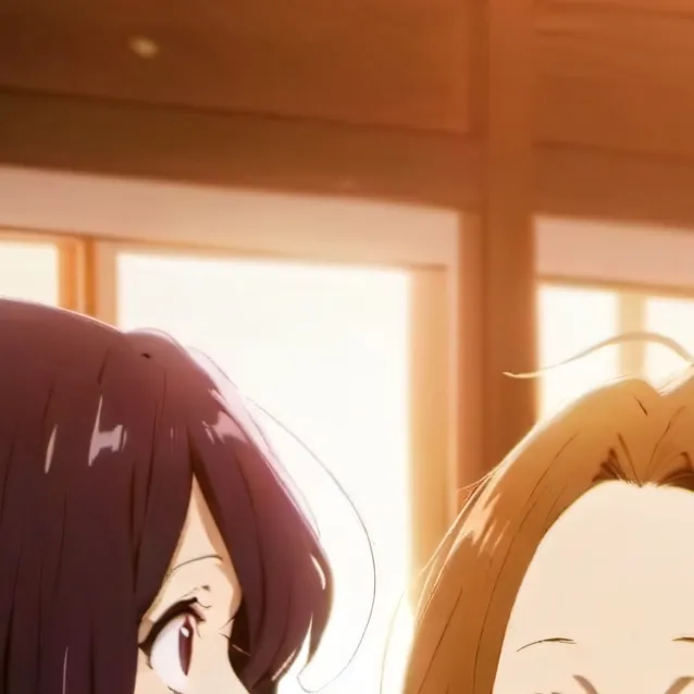 chat with ai character: uraraka and mina,