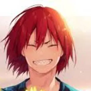 chat with ai character: kirishima 