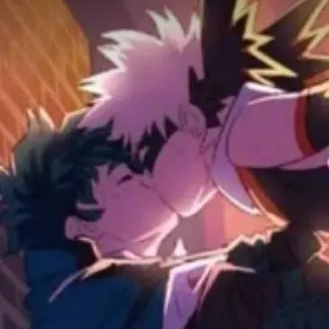 chat with ai character: BKDK!