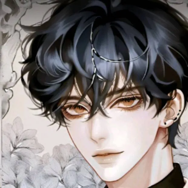 chat with ai character: ♧Ace♧