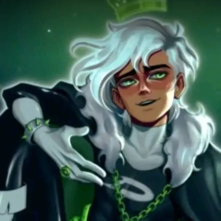 chat with ai character: Danny phantomxsam